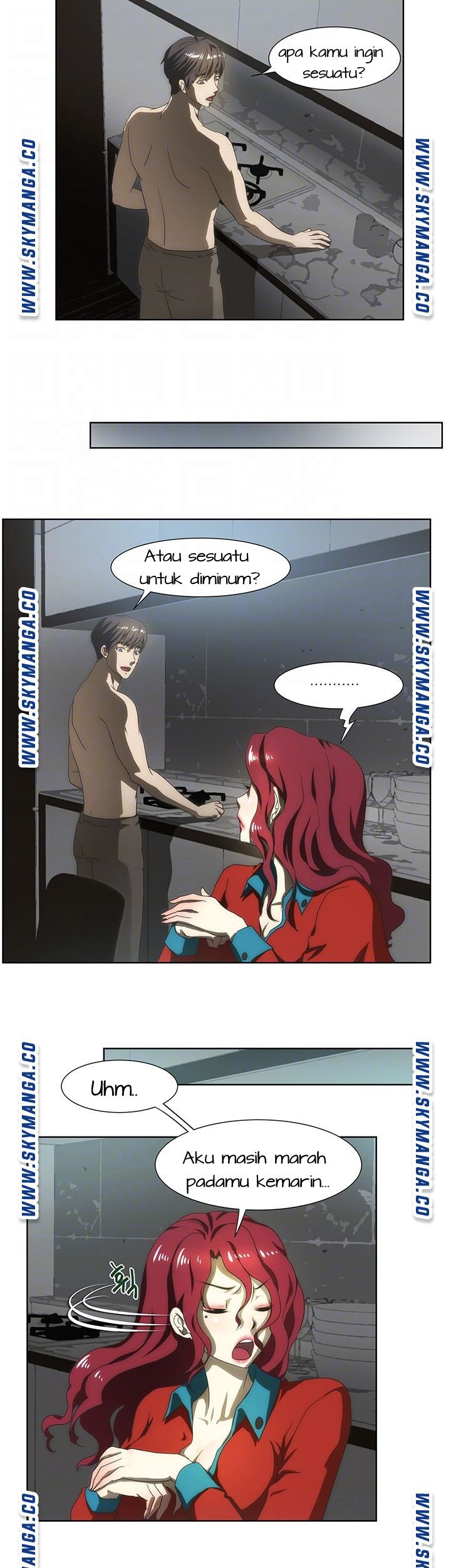 My Sister-in-Law’s Ass - Chapter 58 13 My Sister-in-Law’s Ass - Chapter 58 13