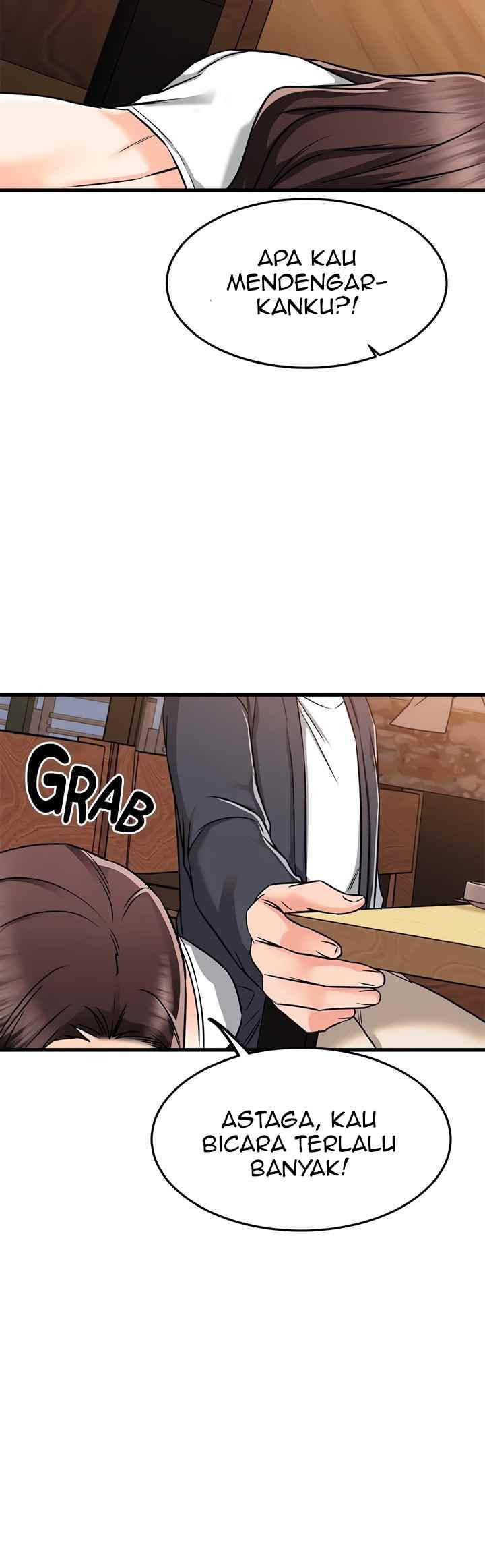 My Female Friend Who Crossed The Line - Chapter 58 56