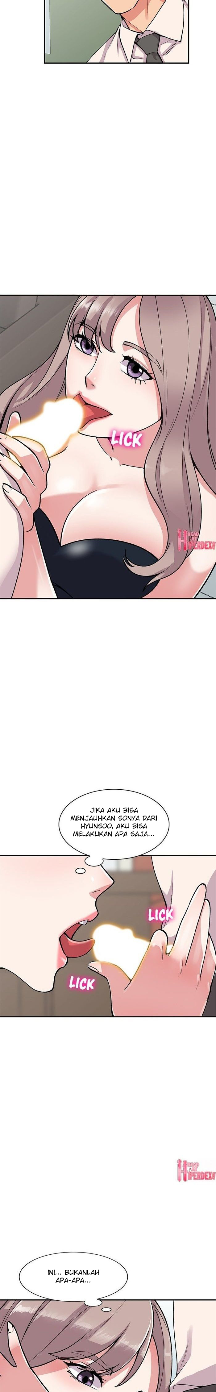 Shh! Her Secret - Chapter 58 11