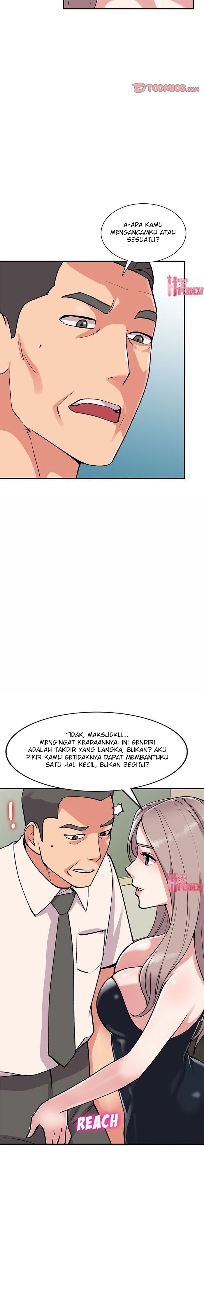 Shh! Her Secret - Chapter 58 8
