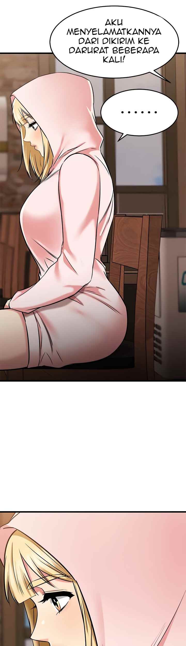 My Female Friend Who Crossed The Line - Chapter 58 42