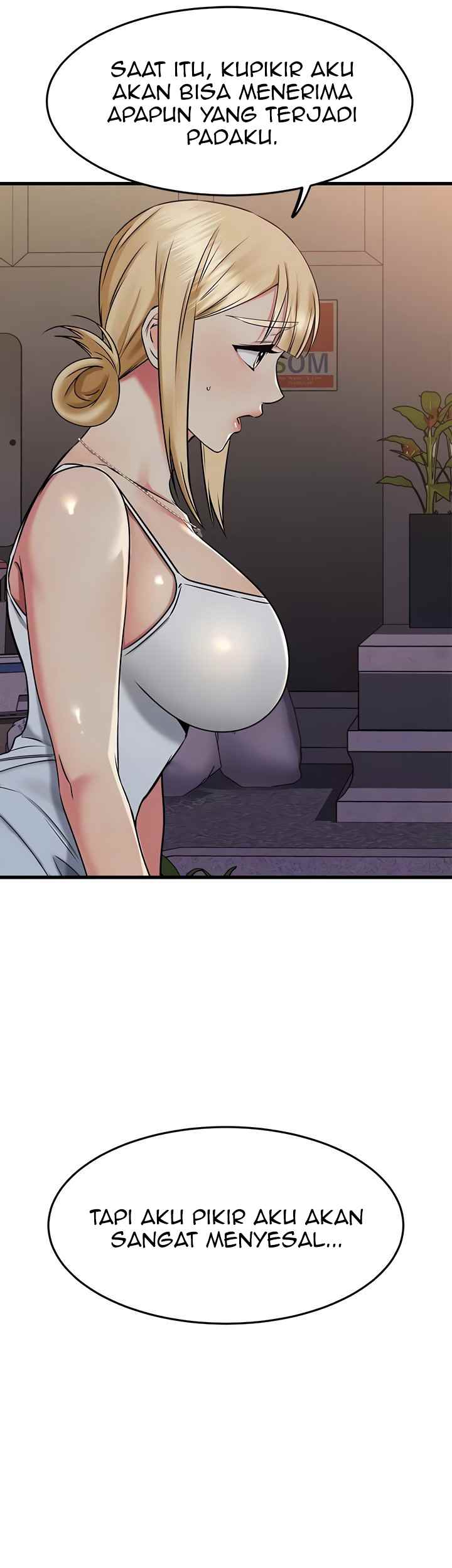 My Female Friend Who Crossed The Line - Chapter 58 13
