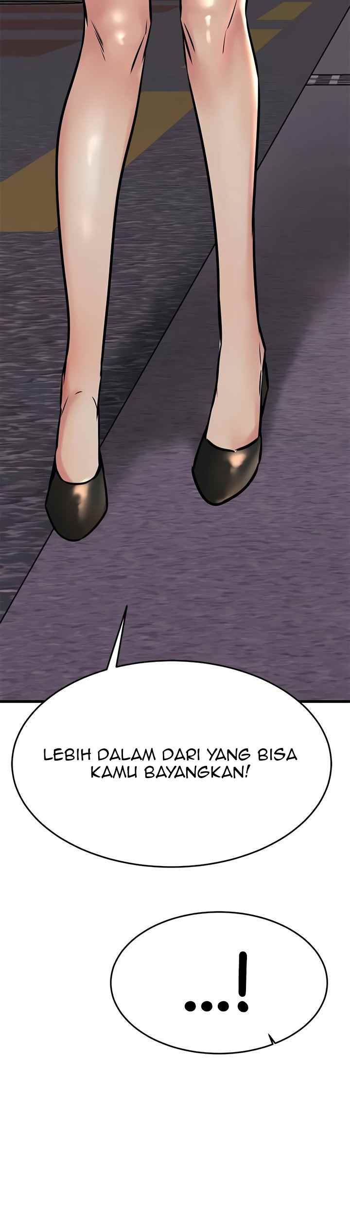 My Female Friend Who Crossed The Line - Chapter 58 49