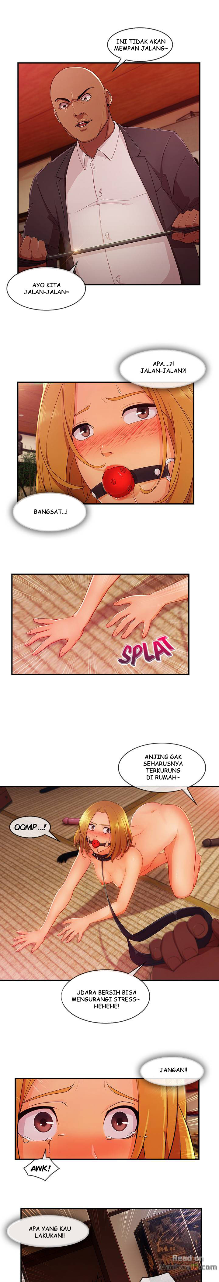Lady Garden - Chapter 58 14