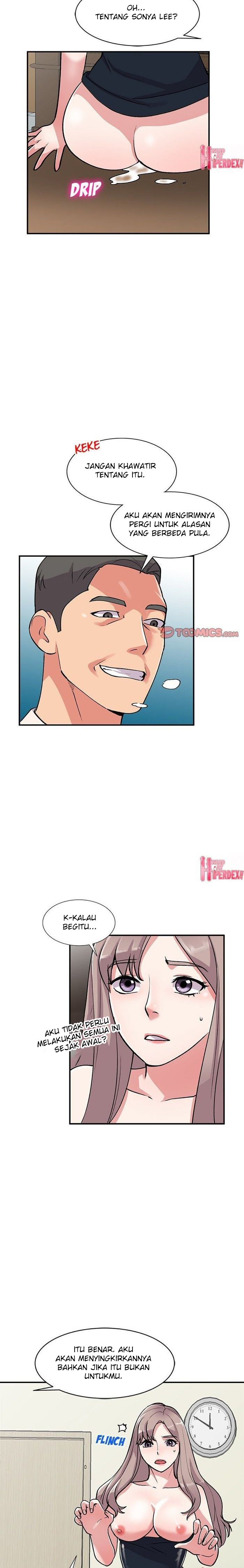 Shh! Her Secret - Chapter 58 19