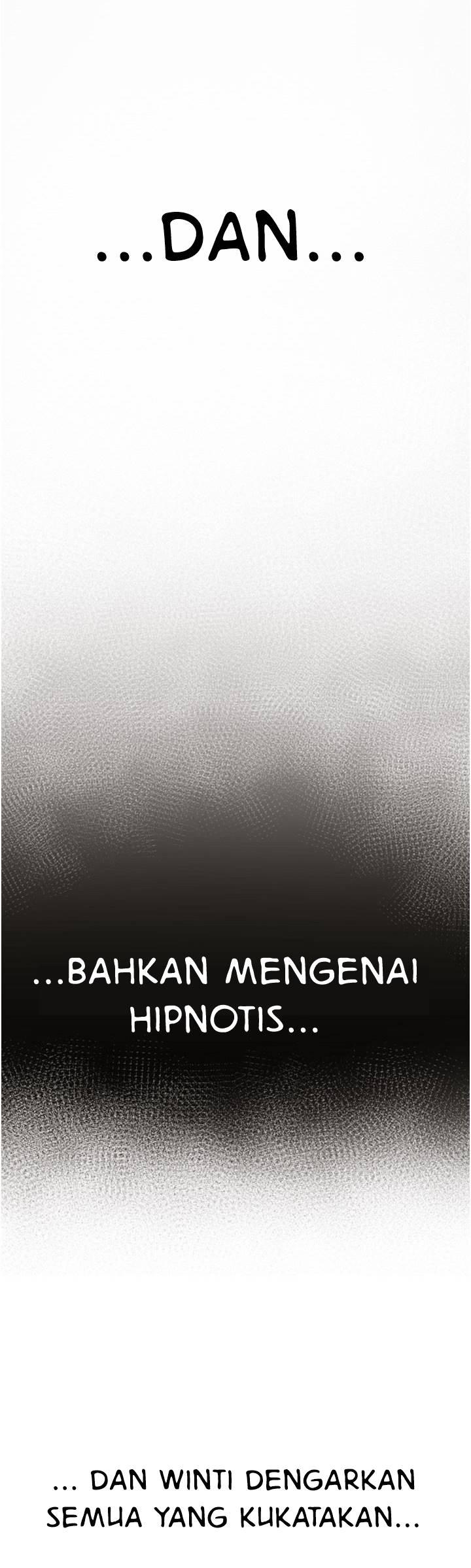 I love the hypnosis of this world - Chapter 58 37