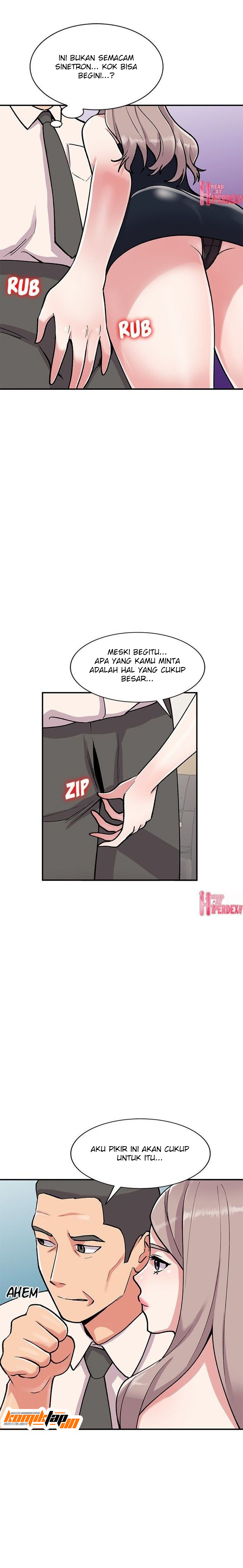 Shh! Her Secret - Chapter 58 9