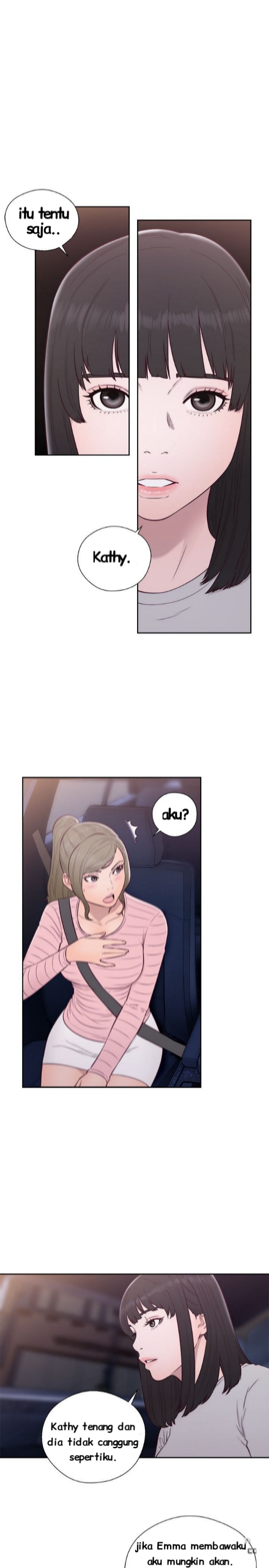 Lust Awakening - Chapter 58 16