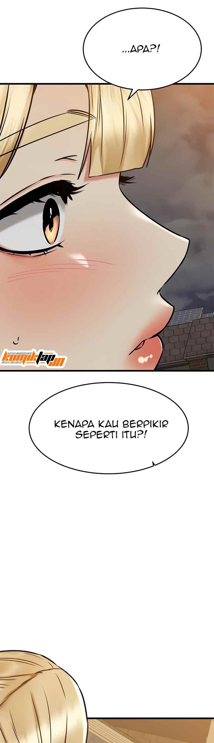 My Female Friend Who Crossed The Line - Chapter 58 45