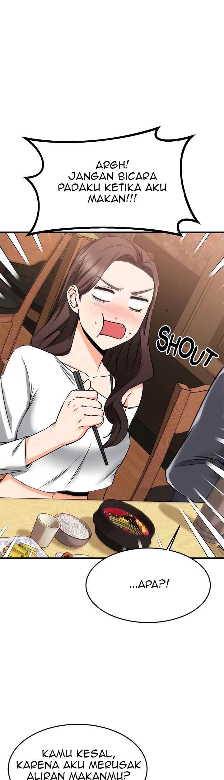 My Female Friend Who Crossed The Line - Chapter 58 53