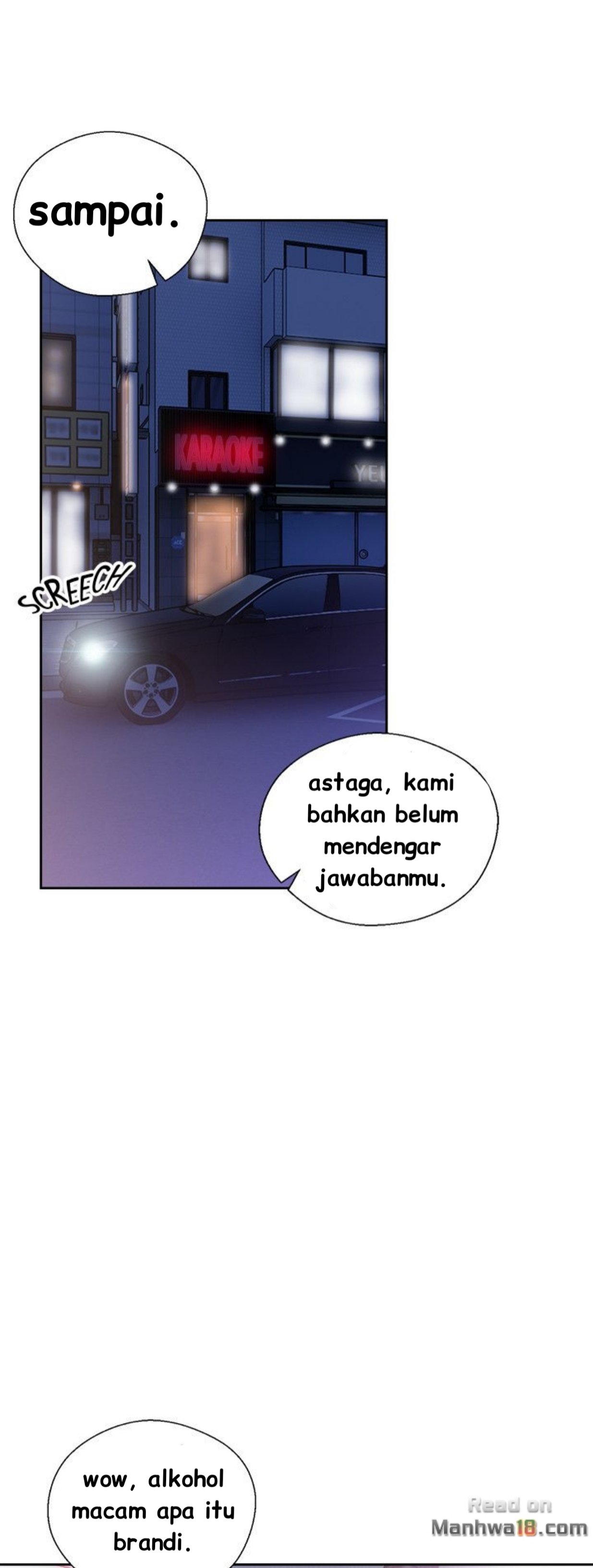 Lust Awakening - Chapter 58 34