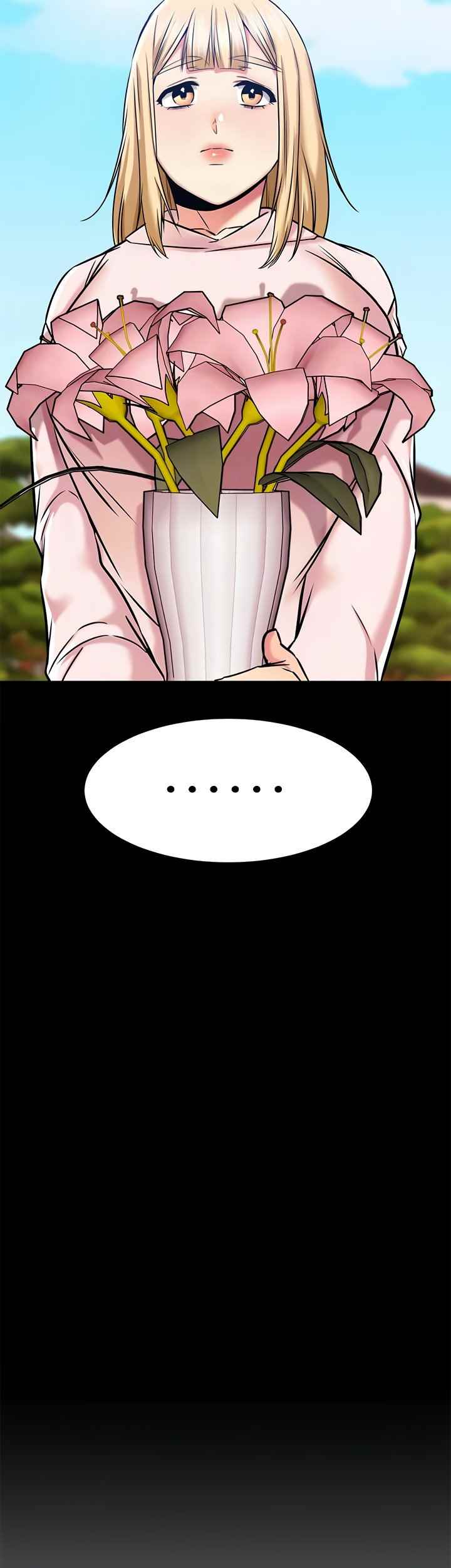 My Female Friend Who Crossed The Line - Chapter 58 33