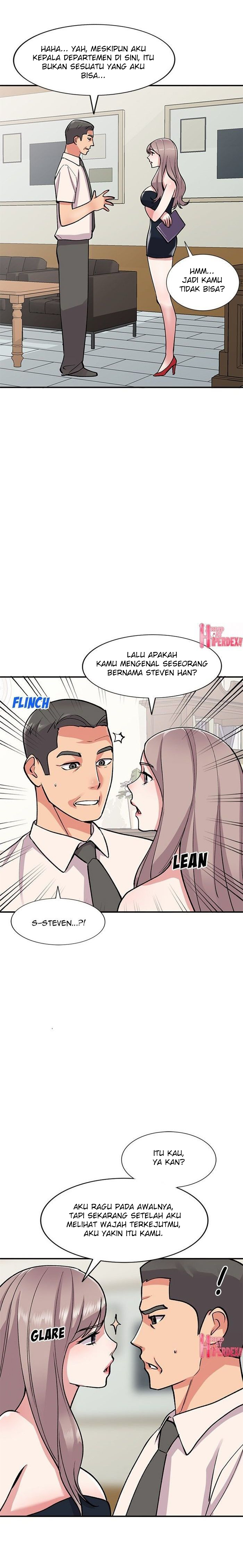 Shh! Her Secret - Chapter 58 6