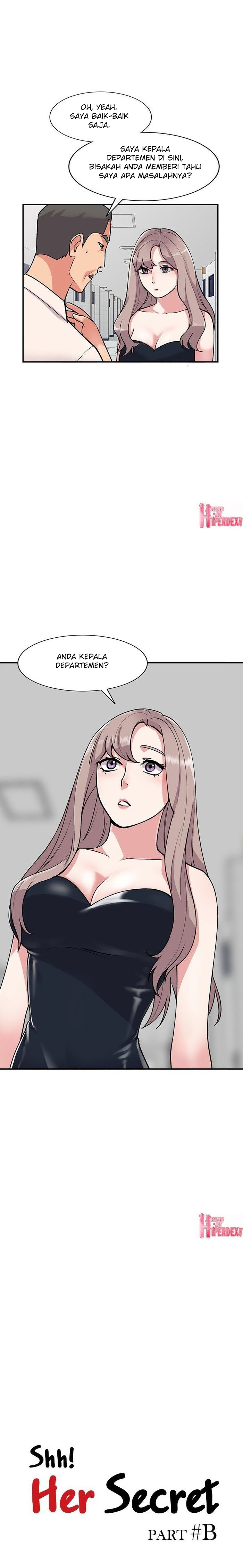 Shh! Her Secret - Chapter 58 2