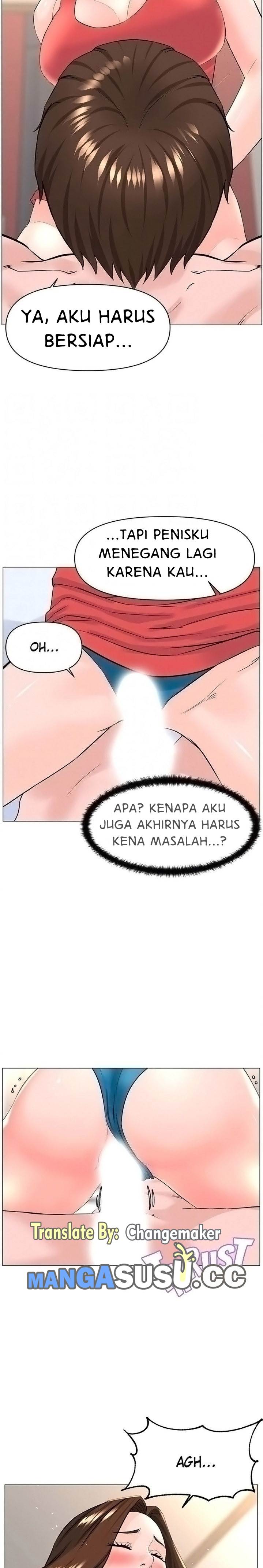 The Neighborhood Celebrity - Chapter 58 21