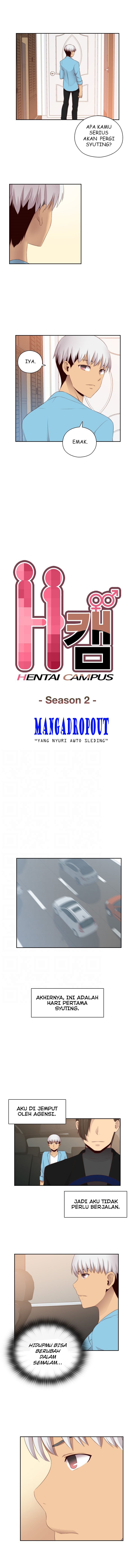 H-Campus - Chapter 58 2