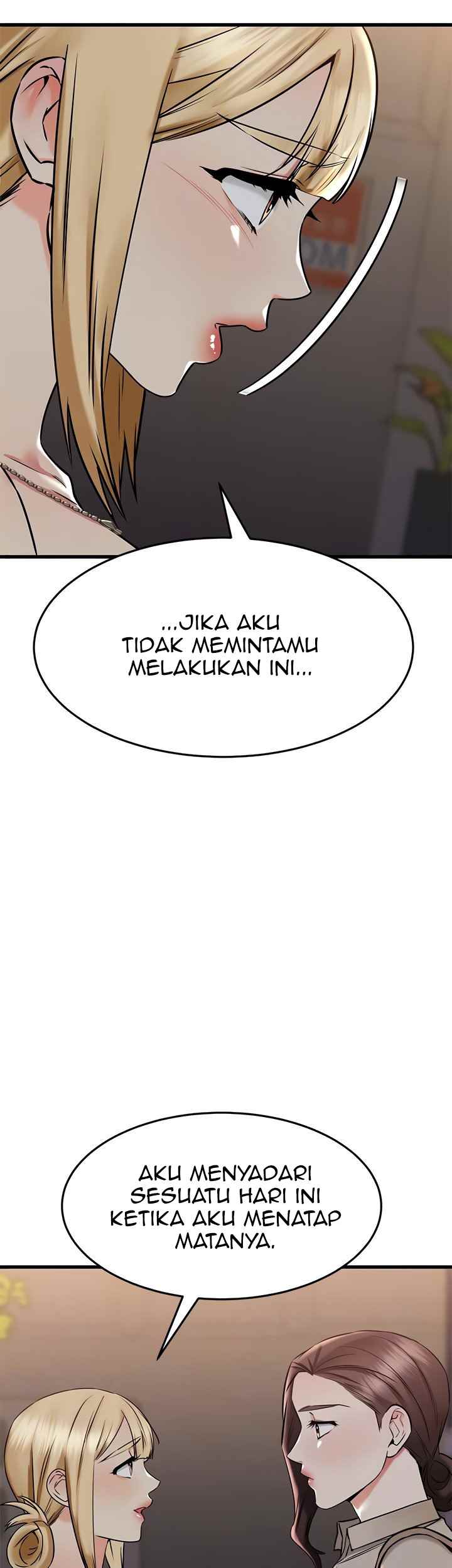 My Female Friend Who Crossed The Line - Chapter 58 14