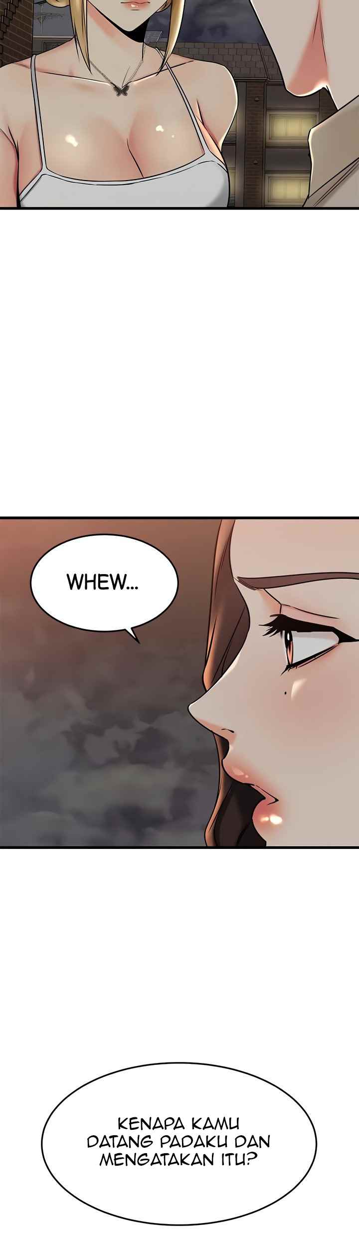 My Female Friend Who Crossed The Line - Chapter 58 9