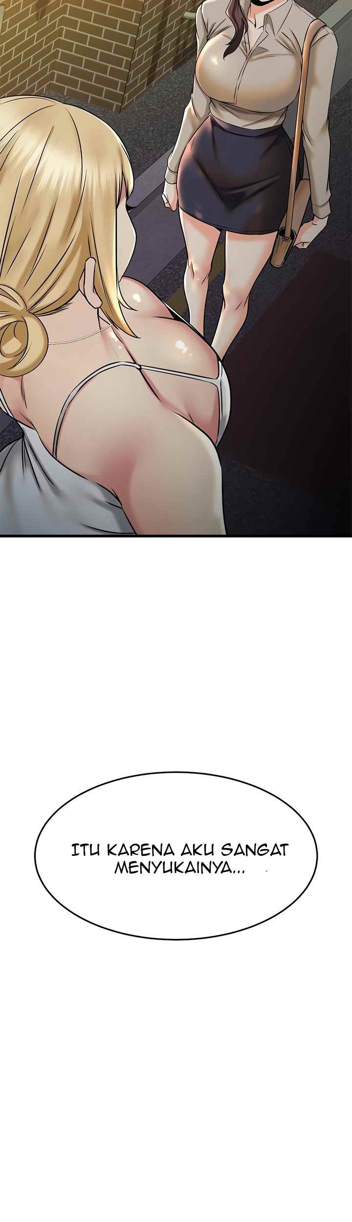 My Female Friend Who Crossed The Line - Chapter 58 62