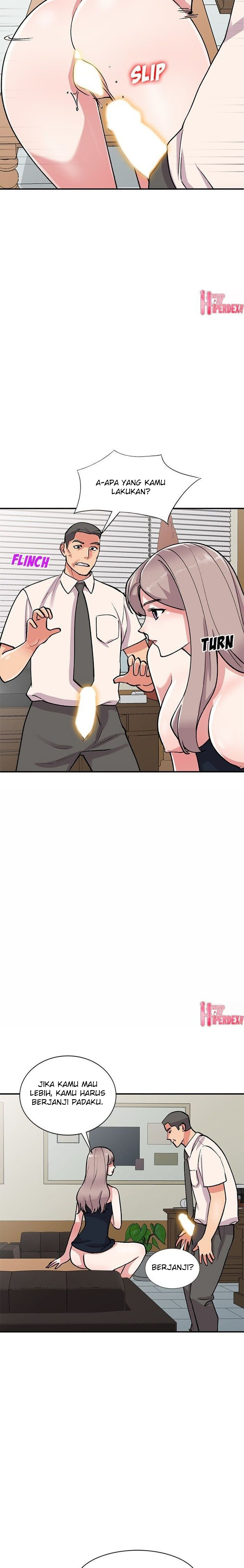 Shh! Her Secret - Chapter 58 18