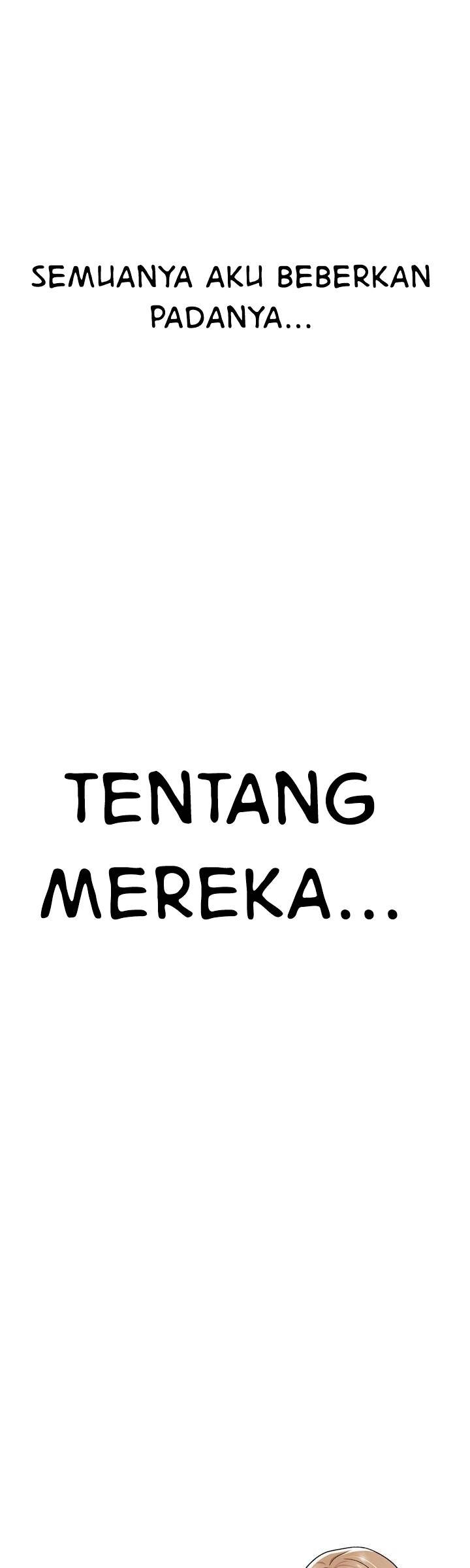 I love the hypnosis of this world - Chapter 58 35