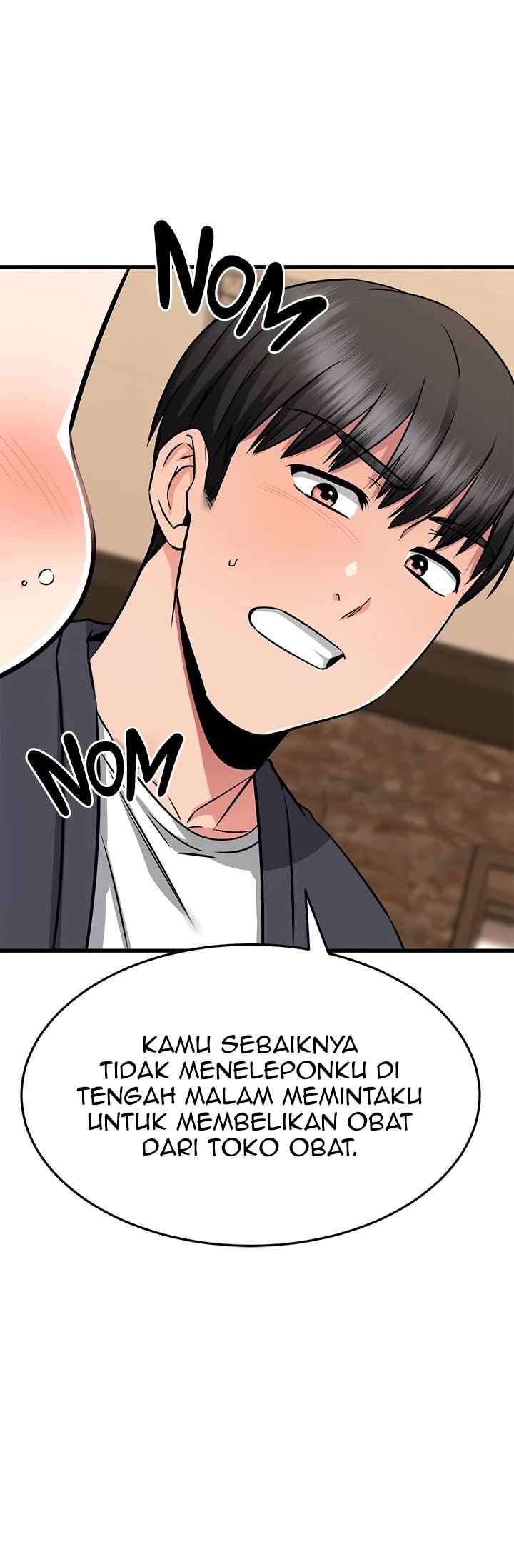 My Female Friend Who Crossed The Line - Chapter 58 51