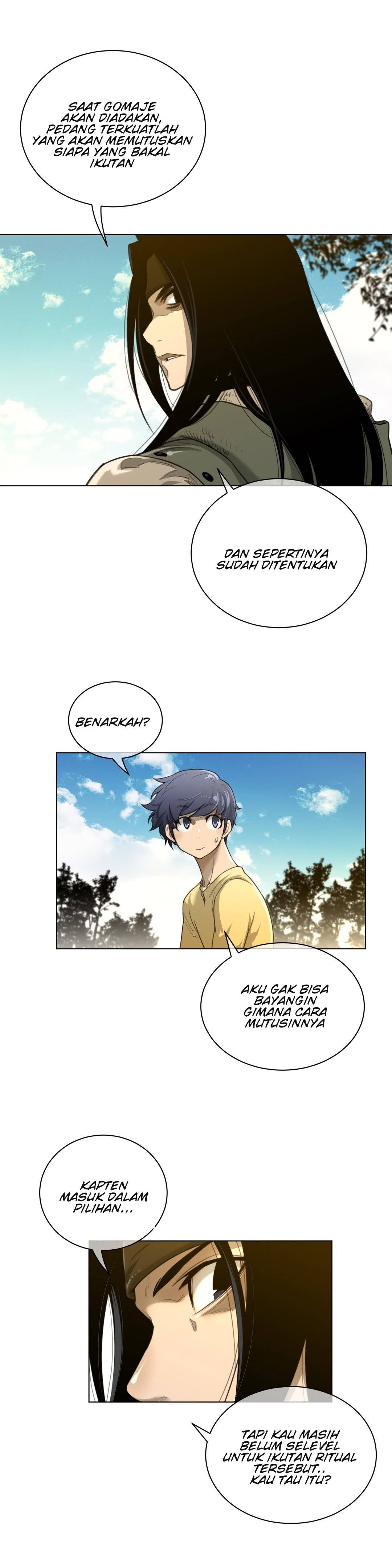 Perfect Half - Chapter 58 15