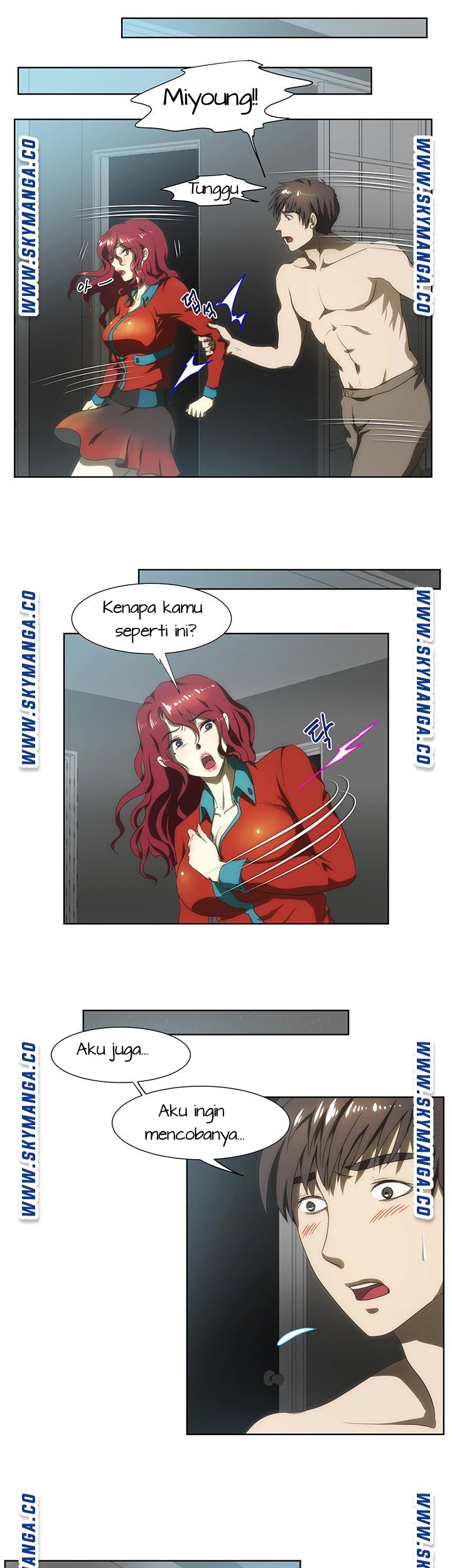 My Sister-in-Law’s Ass - Chapter 58 22 My Sister-in-Law’s Ass - Chapter 58 22