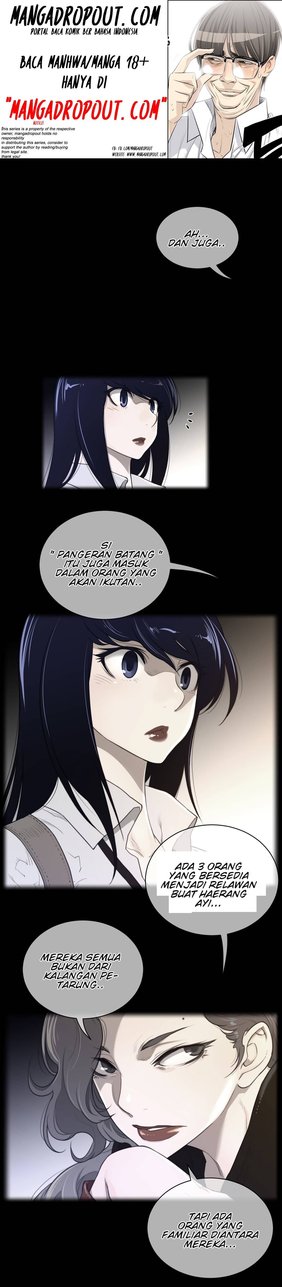 Perfect Half - Chapter 58 3