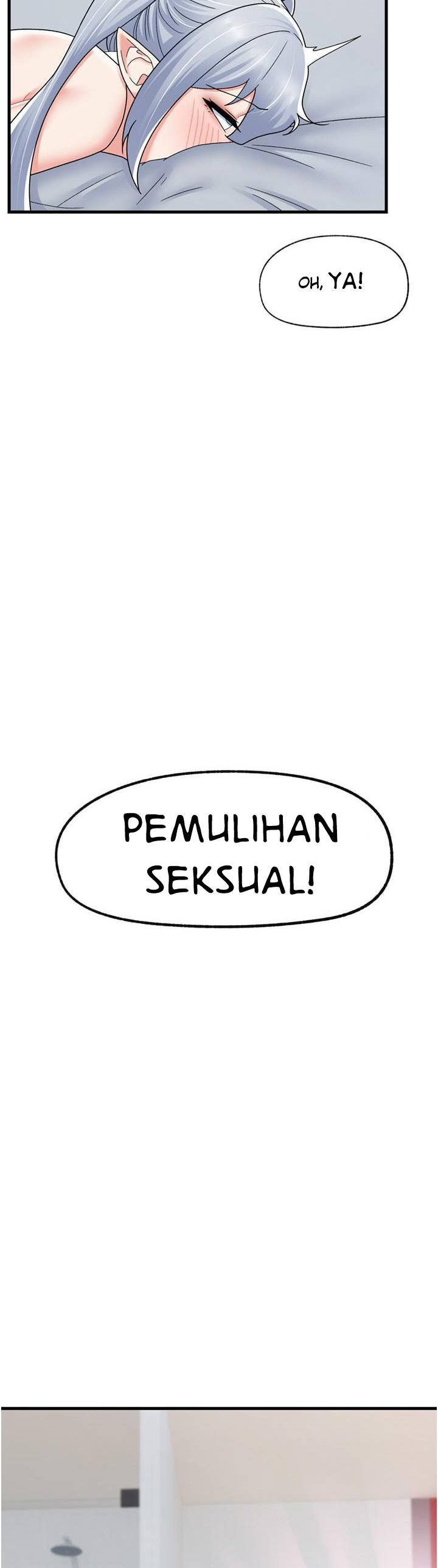 I love the hypnosis of this world - Chapter 58 27