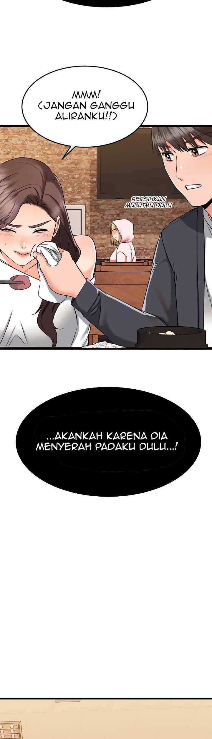 My Female Friend Who Crossed The Line - Chapter 58 67