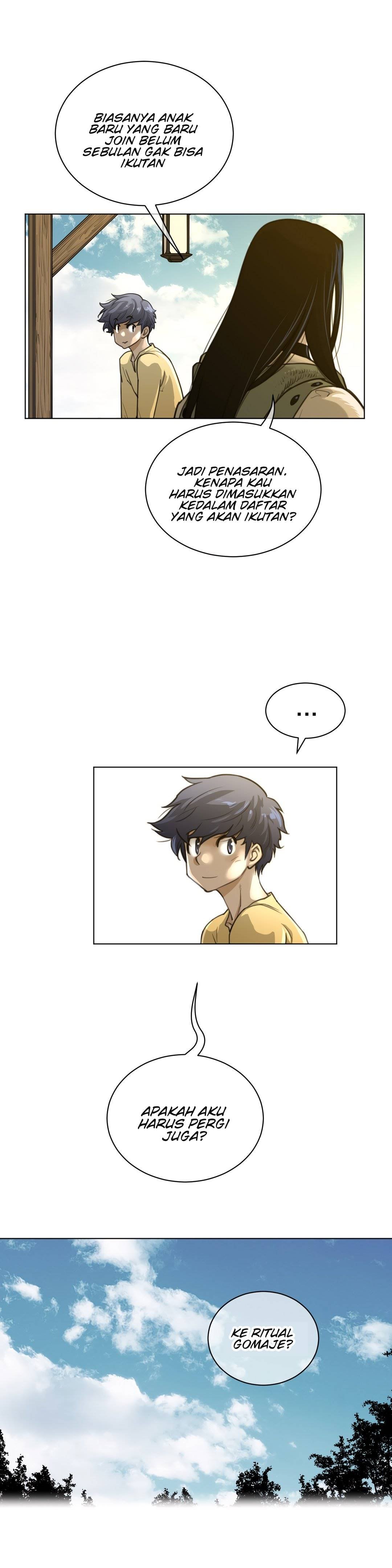 Perfect Half - Chapter 58 16