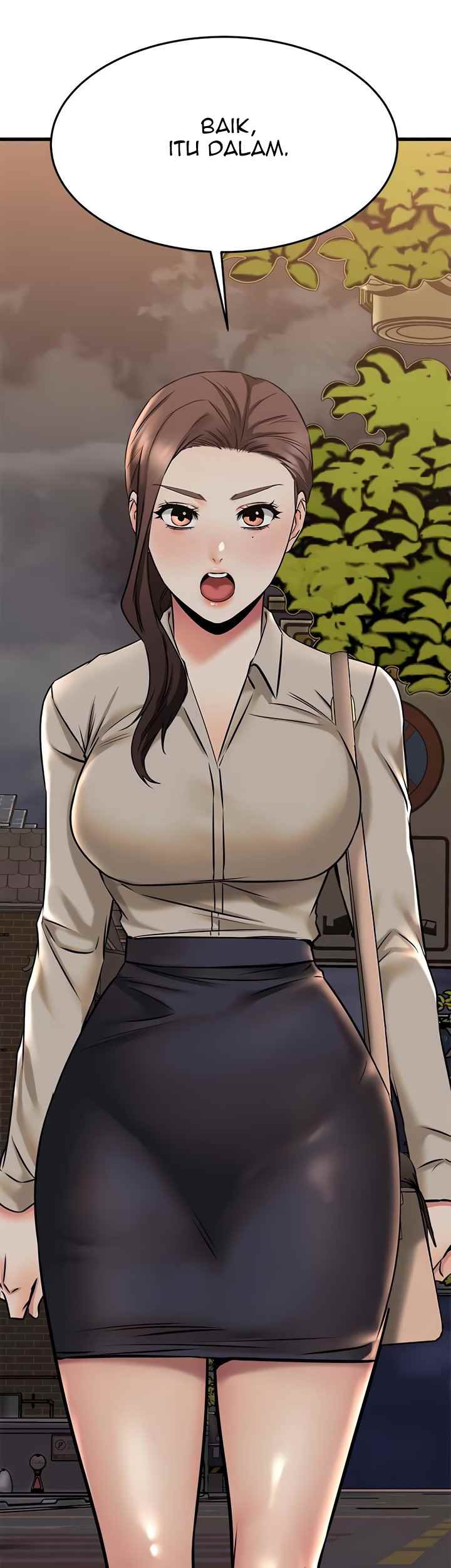 My Female Friend Who Crossed The Line - Chapter 58 48