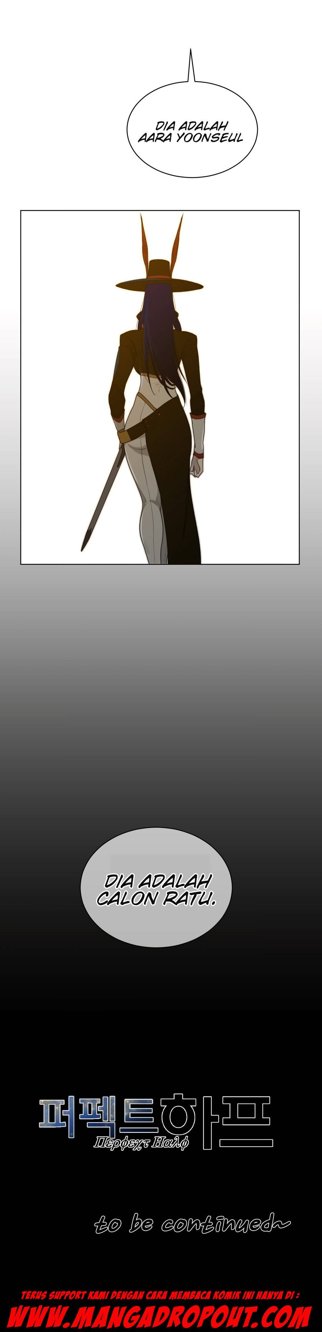 Perfect Half - Chapter 58 25