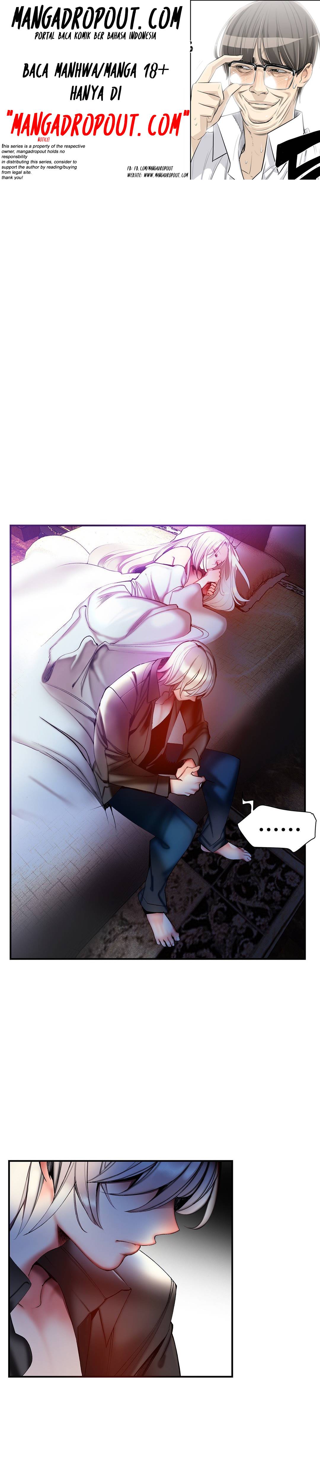 Lilith’s Cord - Chapter 58 1 Lilith’s Cord - Chapter 58 1