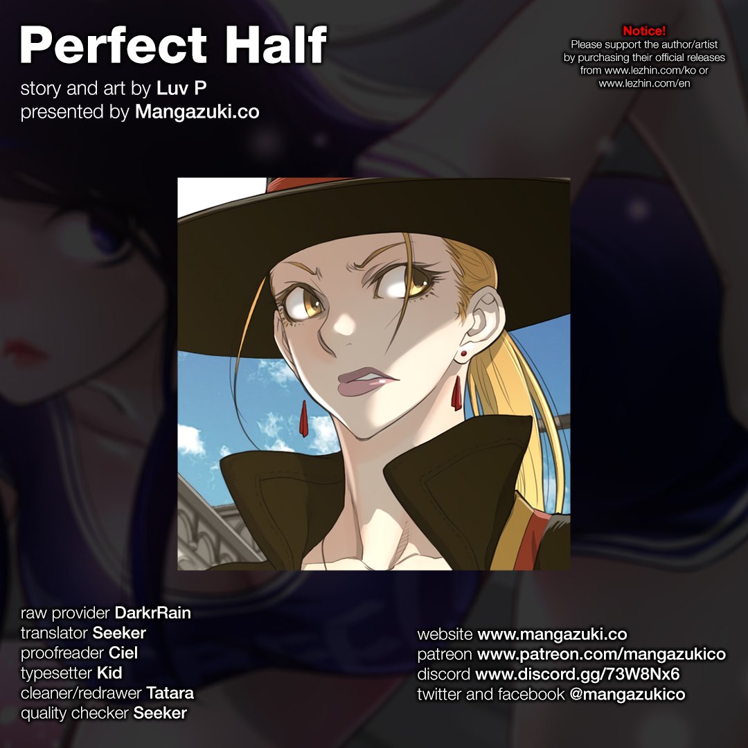 Perfect Half - Chapter 58 2