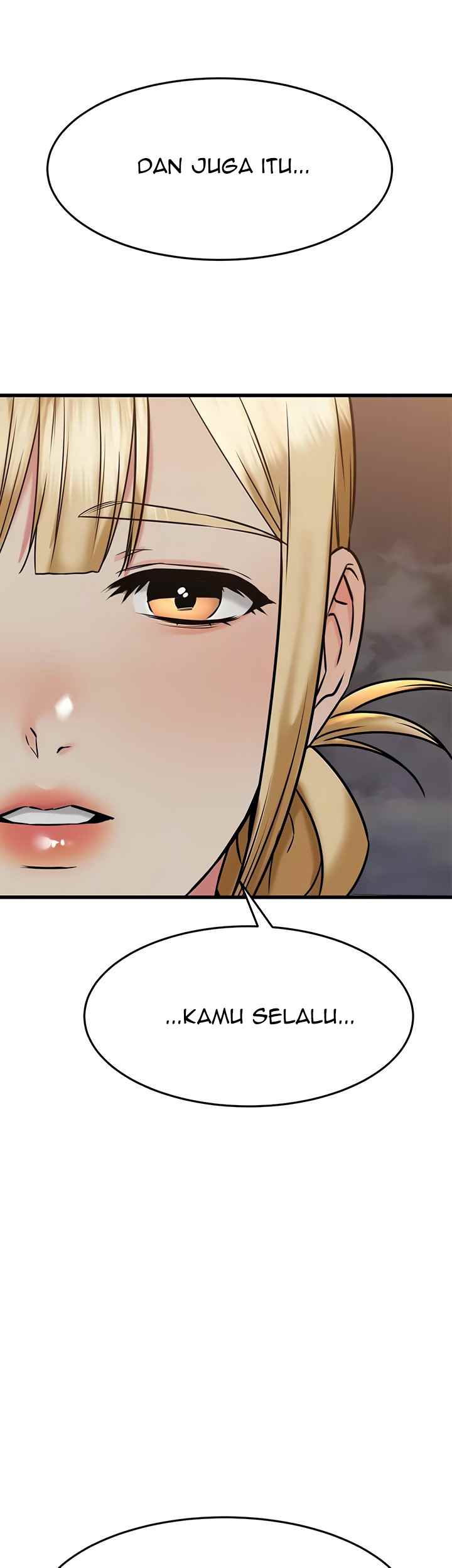 My Female Friend Who Crossed The Line - Chapter 58 16