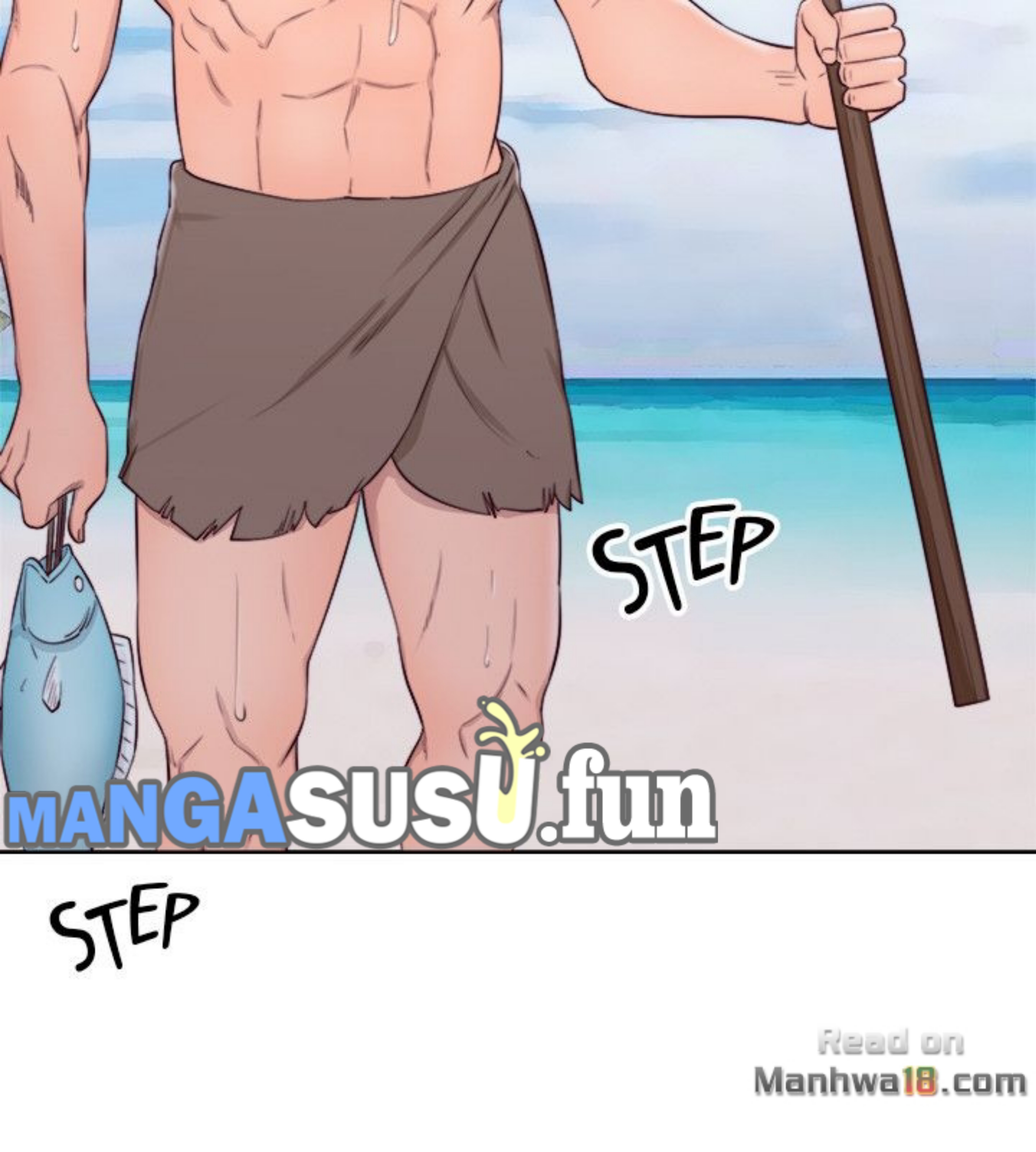 Lust Awakening - Chapter 58 22