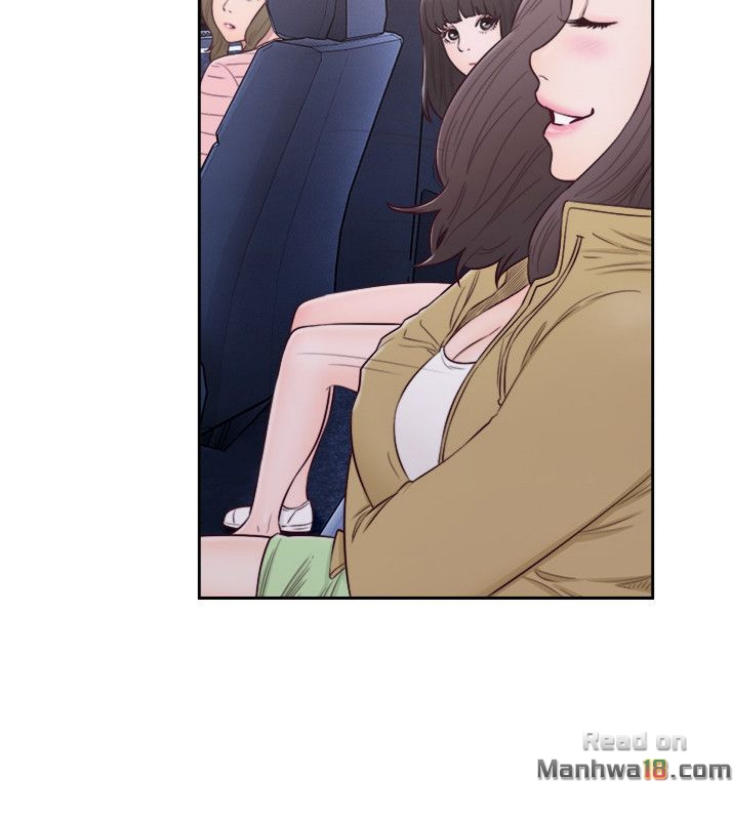 Lust Awakening - Chapter 58 6