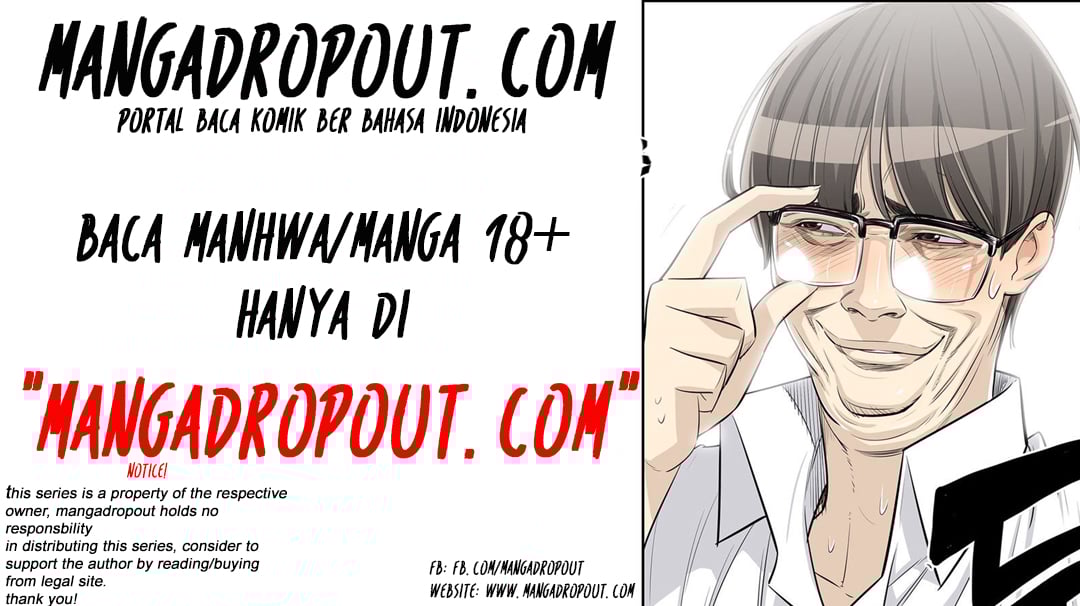 Perfect Half - Chapter 58 1