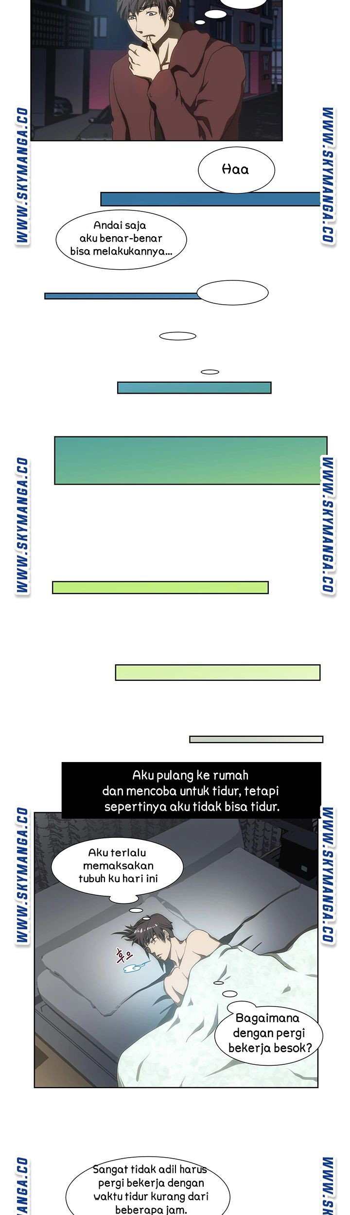 My Sister-in-Law’s Ass - Chapter 58 4 My Sister-in-Law’s Ass - Chapter 58 4