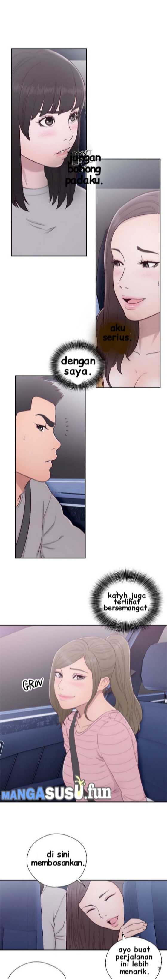 Lust Awakening - Chapter 58 3