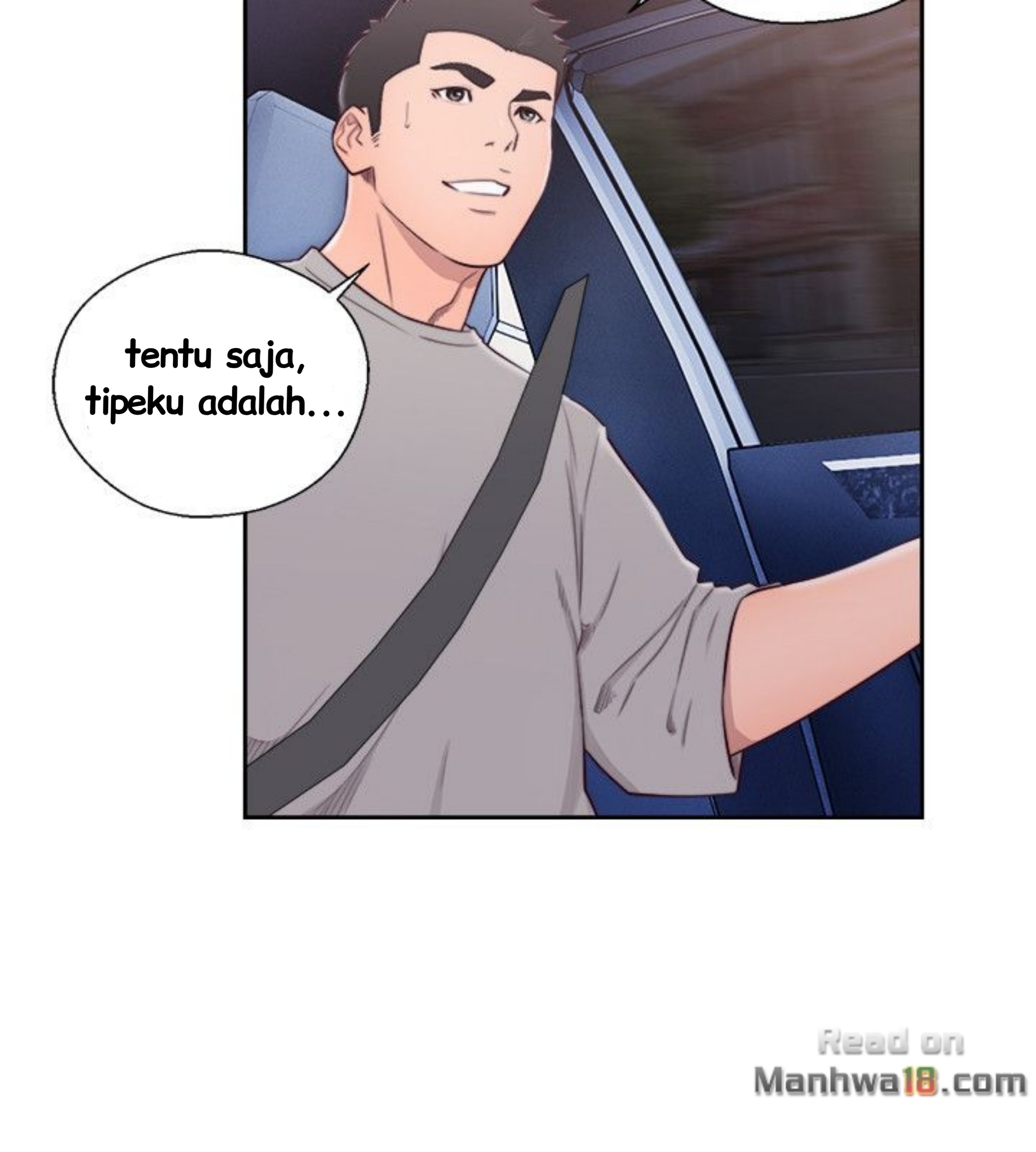 Lust Awakening - Chapter 58 11