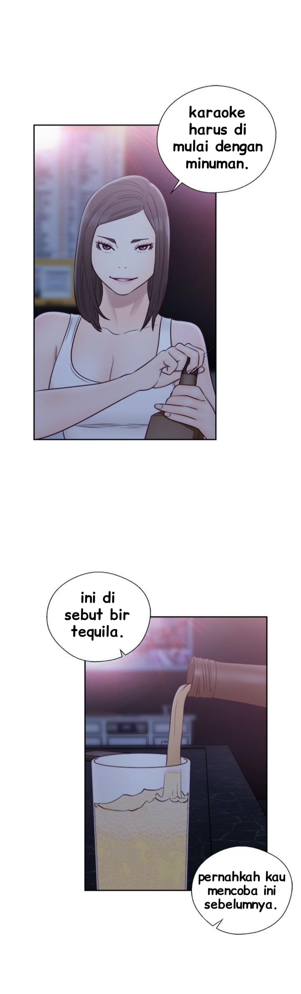 Lust Awakening - Chapter 58 36