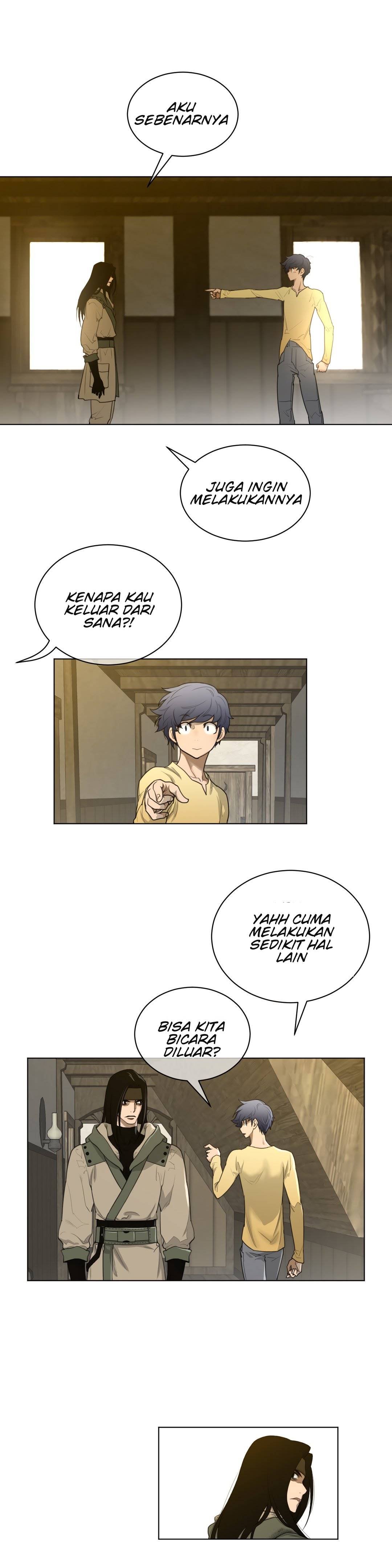 Perfect Half - Chapter 58 12