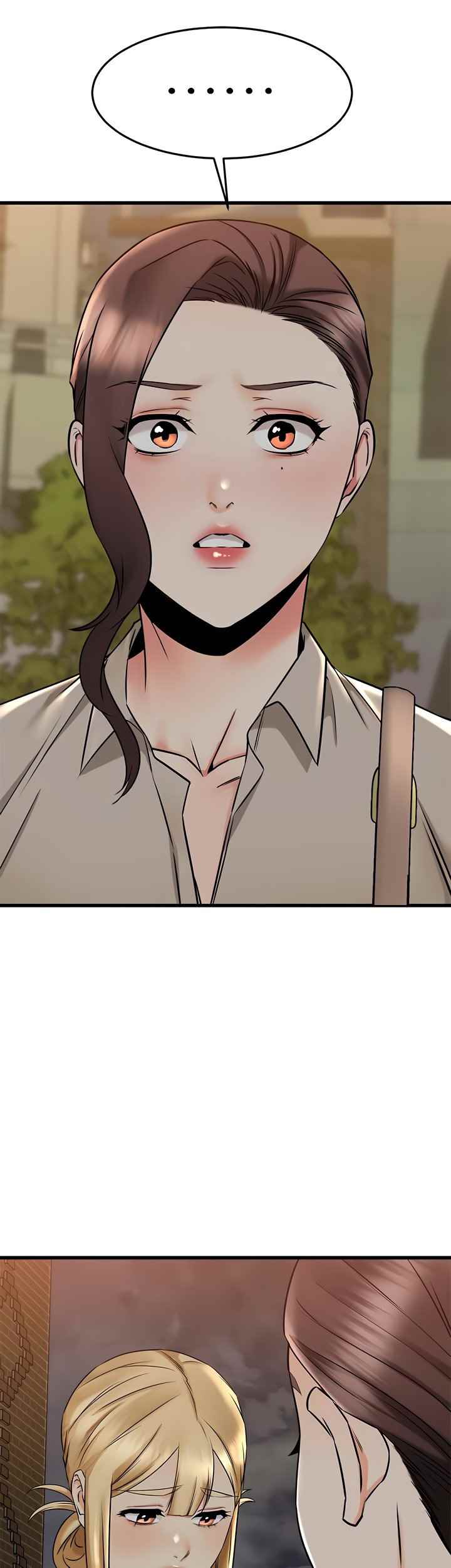 My Female Friend Who Crossed The Line - Chapter 58 8