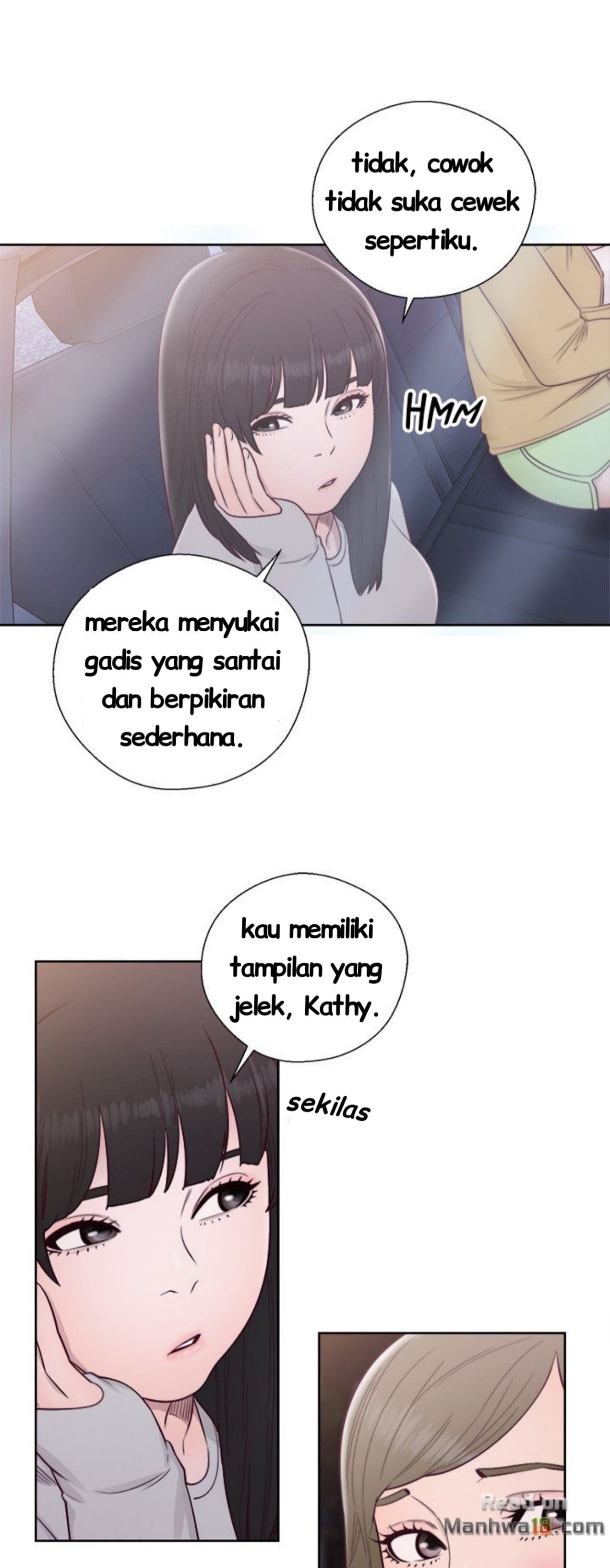 Lust Awakening - Chapter 58 31