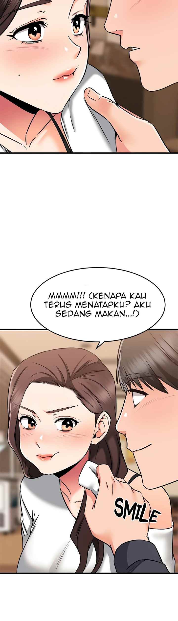 My Female Friend Who Crossed The Line - Chapter 58 70