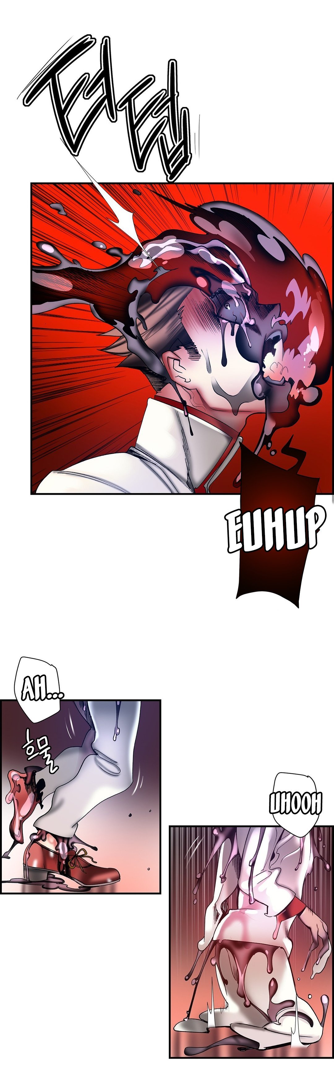 Lilith’s Cord - Chapter 58 24 Lilith’s Cord - Chapter 58 24