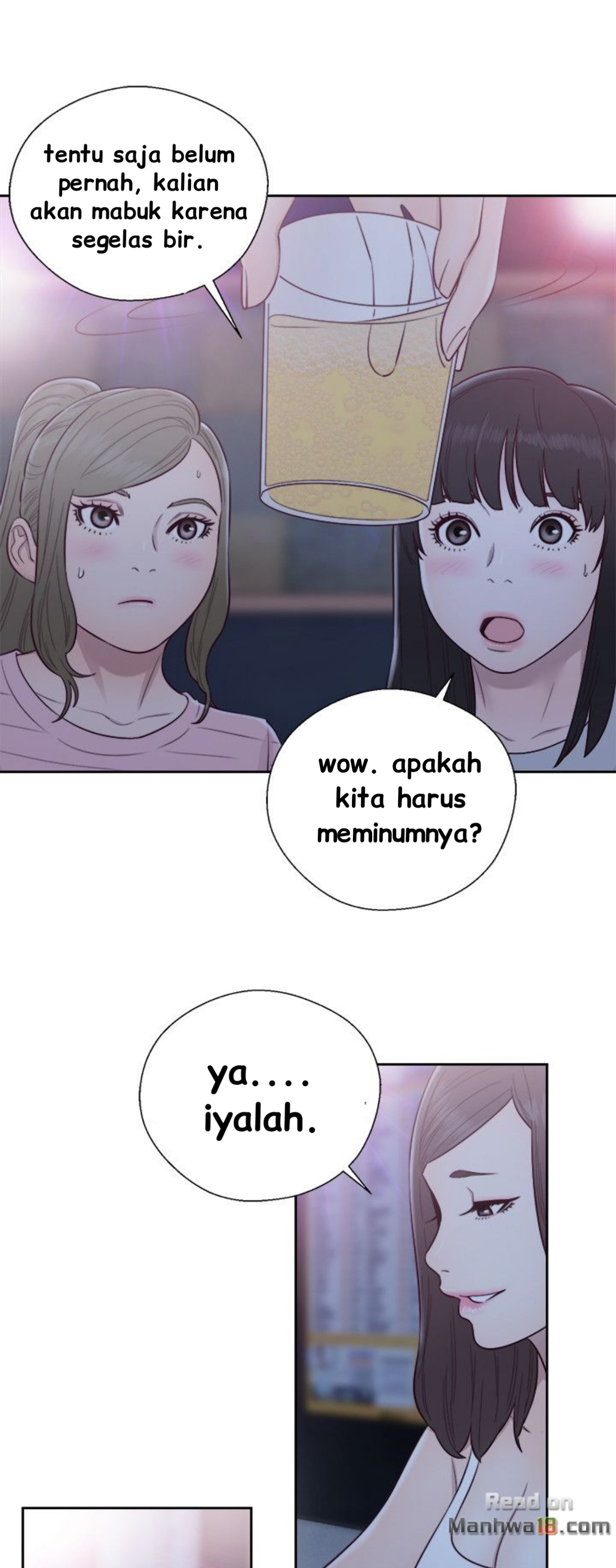 Lust Awakening - Chapter 58 37